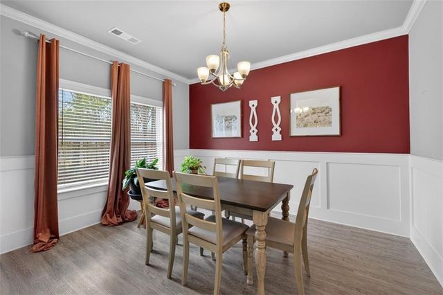 140 Hawthorn Lane, Covington, GA 30014