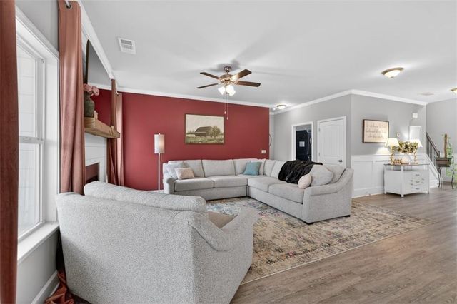 140 Hawthorn Lane, Covington, GA 30014