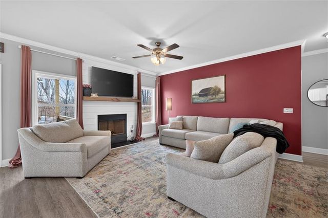 140 Hawthorn Lane, Covington, GA 30014