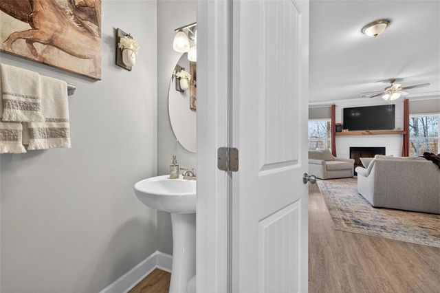 140 Hawthorn Lane, Covington, GA 30014