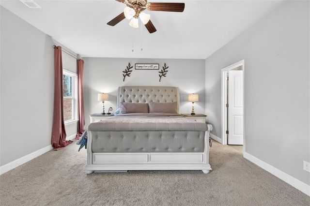 140 Hawthorn Lane, Covington, GA 30014