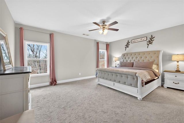 140 Hawthorn Lane, Covington, GA 30014