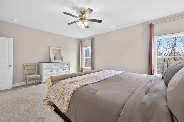 140 Hawthorn Lane, Covington, GA 30014