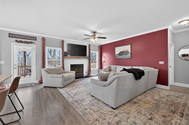 140 Hawthorn Lane, Covington, GA 30014