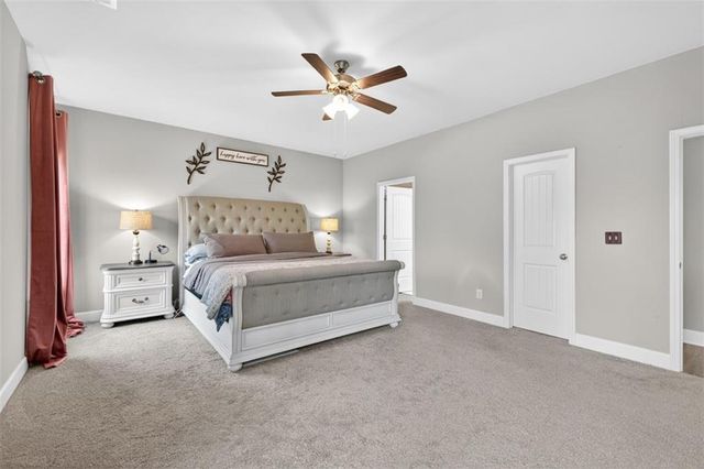 140 Hawthorn Lane, Covington, GA 30014