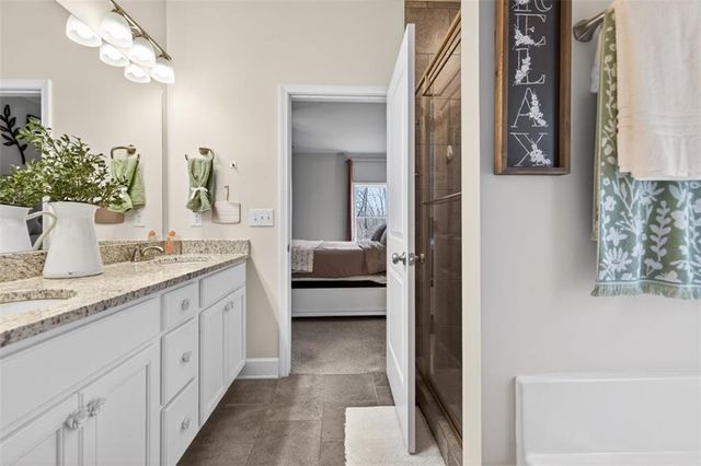 140 Hawthorn Lane, Covington, GA 30014