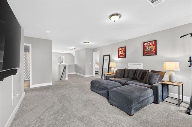 140 Hawthorn Lane, Covington, GA 30014