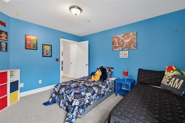 140 Hawthorn Lane, Covington, GA 30014