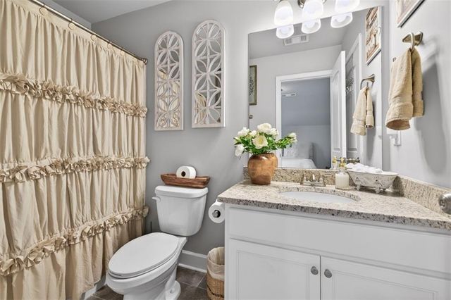 140 Hawthorn Lane, Covington, GA 30014