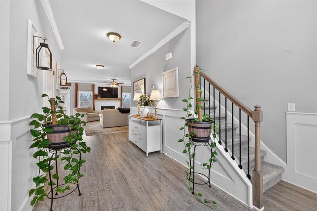 140 Hawthorn Lane, Covington, GA 30014