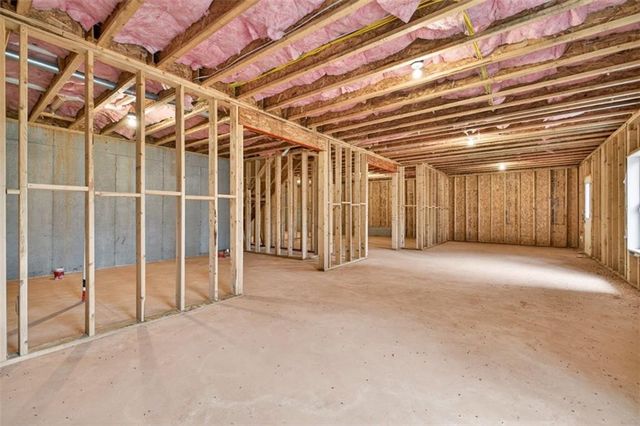 140 Hawthorn Lane, Covington, GA 30014