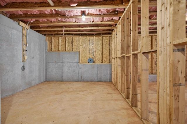 140 Hawthorn Lane, Covington, GA 30014