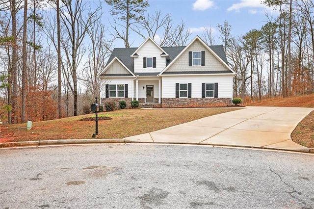 140 Hawthorn Lane, Covington, GA 30014