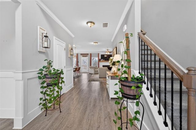 140 Hawthorn Lane, Covington, GA 30014