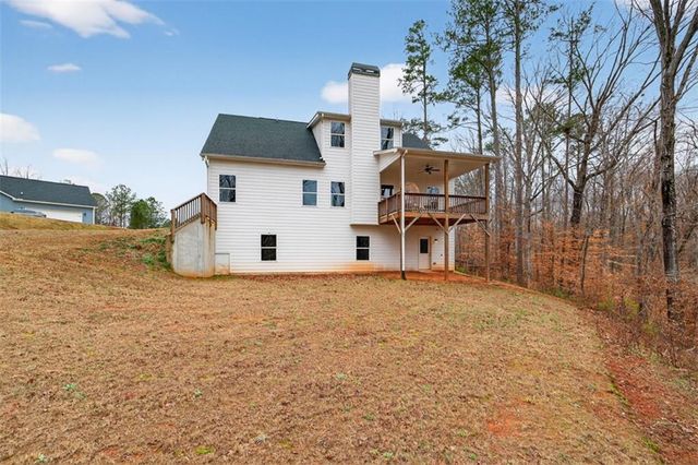 140 Hawthorn Lane, Covington, GA 30014