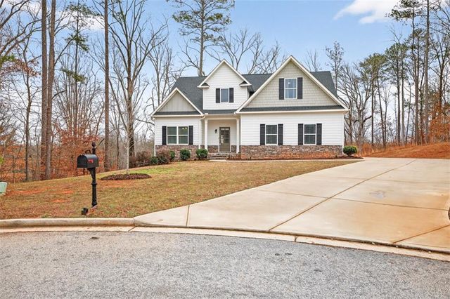 140 Hawthorn Lane, Covington, GA 30014