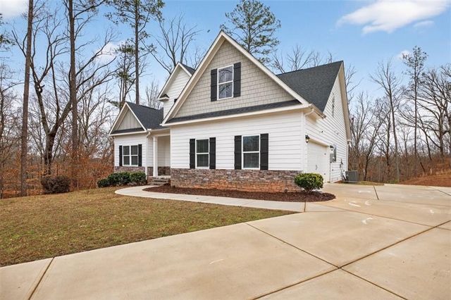 140 Hawthorn Lane, Covington, GA 30014