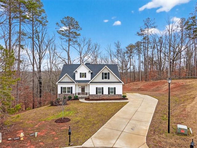 140 Hawthorn Lane, Covington, GA 30014