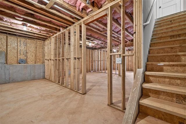 140 Hawthorn Lane, Covington, GA 30014