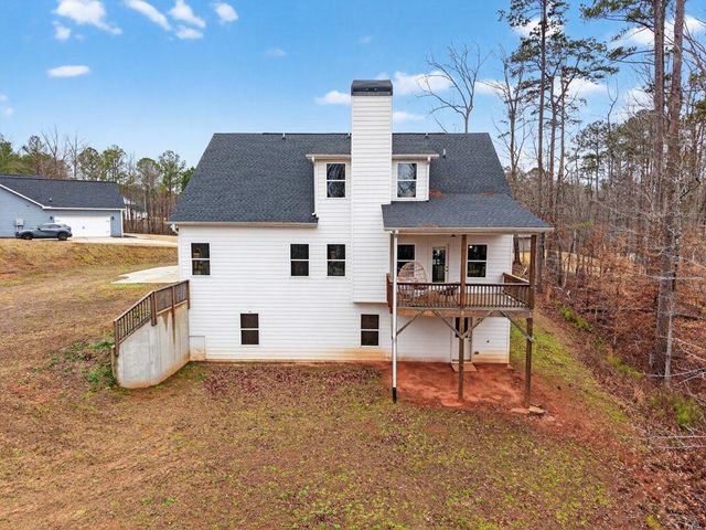 140 Hawthorn Lane, Covington, GA 30014