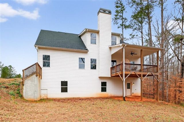 140 Hawthorn Lane, Covington, GA 30014