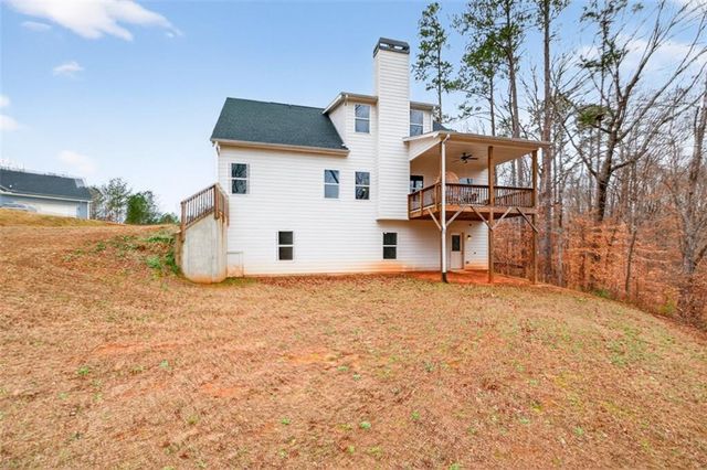140 Hawthorn Lane, Covington, GA 30014