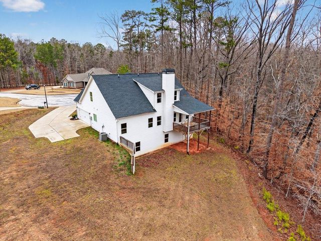 140 Hawthorn Lane, Covington, GA 30014