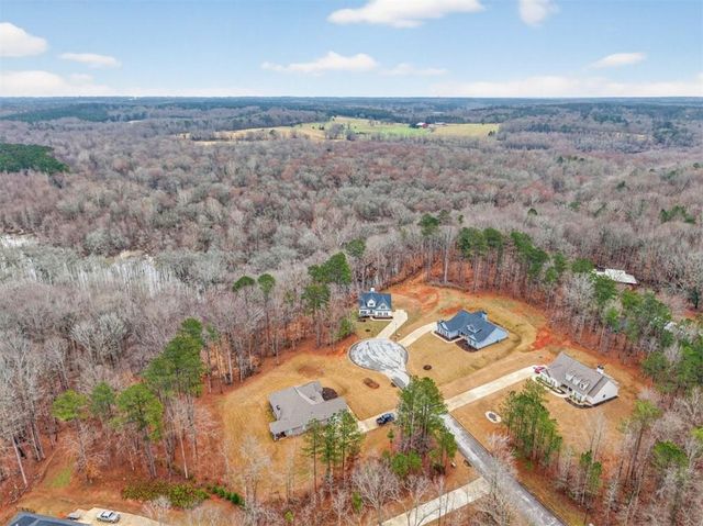 140 Hawthorn Lane, Covington, GA 30014