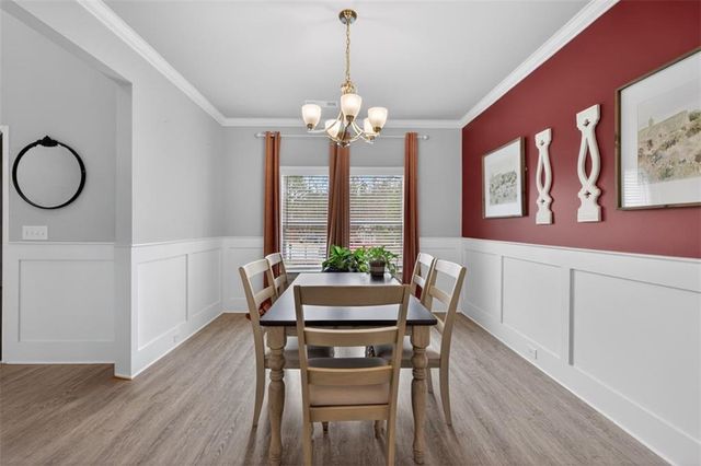 140 Hawthorn Lane, Covington, GA 30014