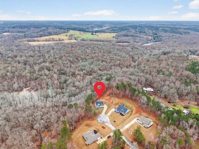 140 Hawthorn Lane, Covington, GA 30014