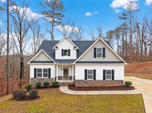 140 Hawthorn Lane, Covington, GA 30014