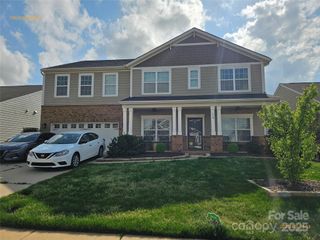 190 Glastonbury Drive, Mooresville, NC 28115