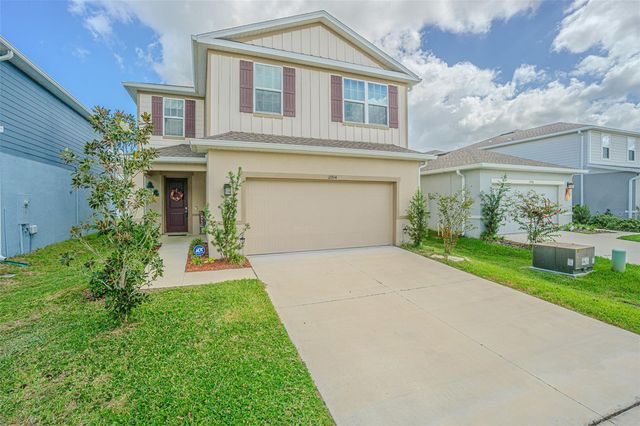 11904 THORNCREST DRIVE, Spring Hill, FL 34610