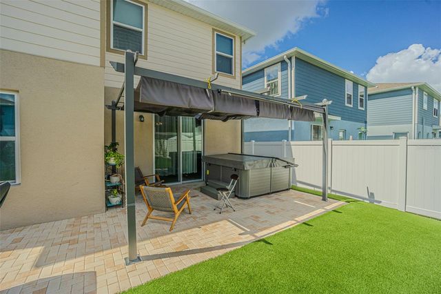 11904 THORNCREST DRIVE, Spring Hill, FL 34610