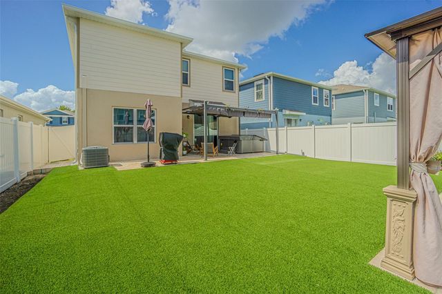 11904 THORNCREST DRIVE, Spring Hill, FL 34610