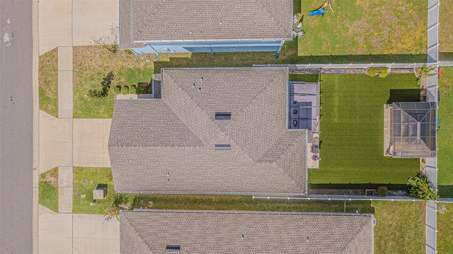 11904 THORNCREST DRIVE, Spring Hill, FL 34610