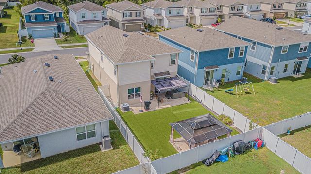 11904 THORNCREST DRIVE, Spring Hill, FL 34610