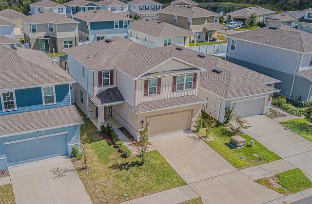 11904 THORNCREST DRIVE, Spring Hill, FL 34610
