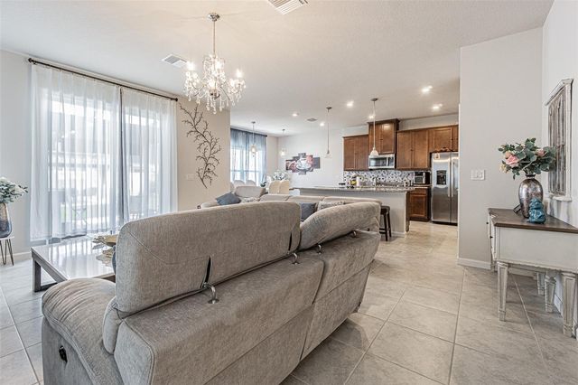 11904 THORNCREST DRIVE, Spring Hill, FL 34610