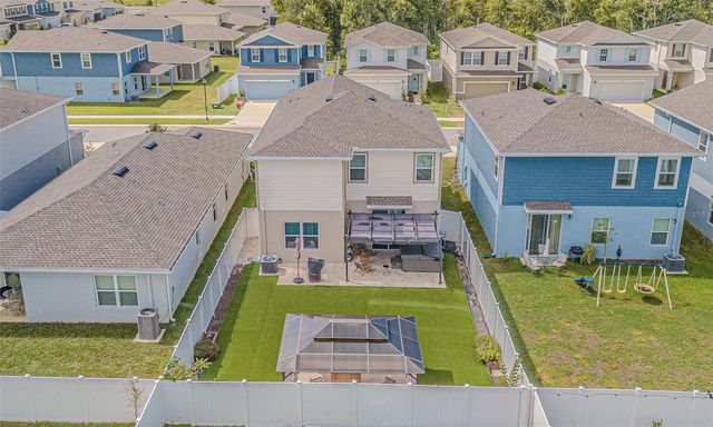 11904 THORNCREST DRIVE, Spring Hill, FL 34610
