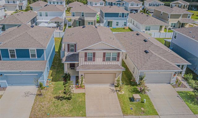11904 THORNCREST DRIVE, Spring Hill, FL 34610