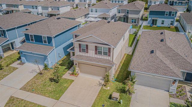 11904 THORNCREST DRIVE, Spring Hill, FL 34610