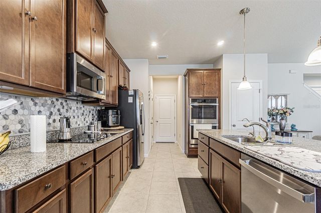 11904 THORNCREST DRIVE, Spring Hill, FL 34610