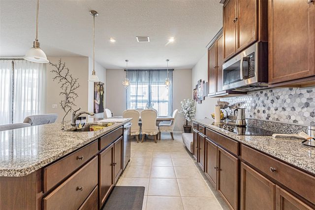 11904 THORNCREST DRIVE, Spring Hill, FL 34610