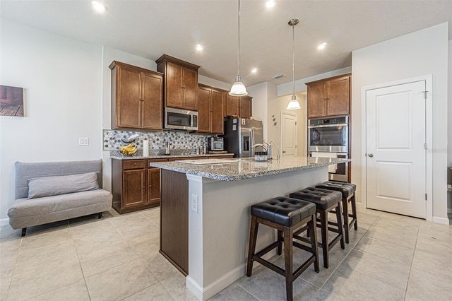 11904 THORNCREST DRIVE, Spring Hill, FL 34610