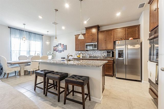 11904 THORNCREST DRIVE, Spring Hill, FL 34610