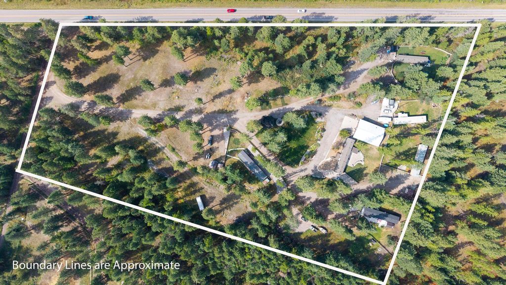 33606 Quarter Circle Way, Bigfork, MT 59911