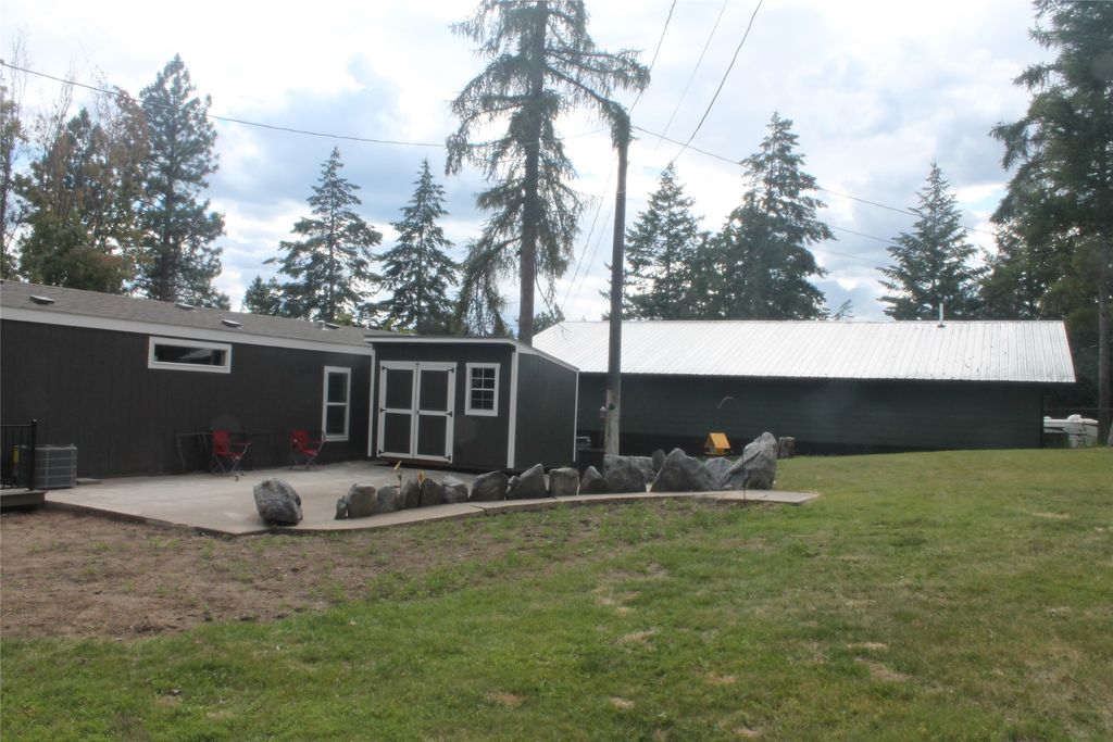 33606 Quarter Circle Way, Bigfork, MT 59911 photo 13