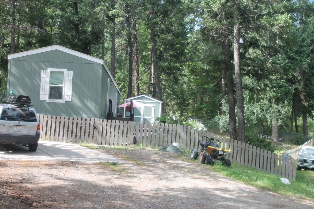 33606 Quarter Circle Way, Bigfork, MT 59911 photo 21