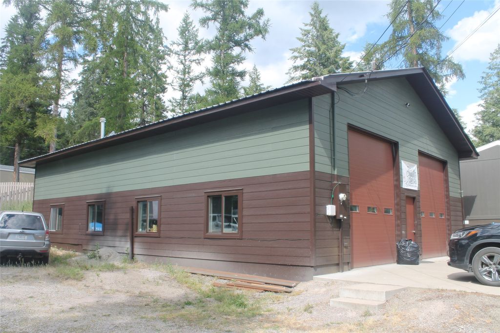 33606 Quarter Circle Way, Bigfork, MT 59911 photo 3